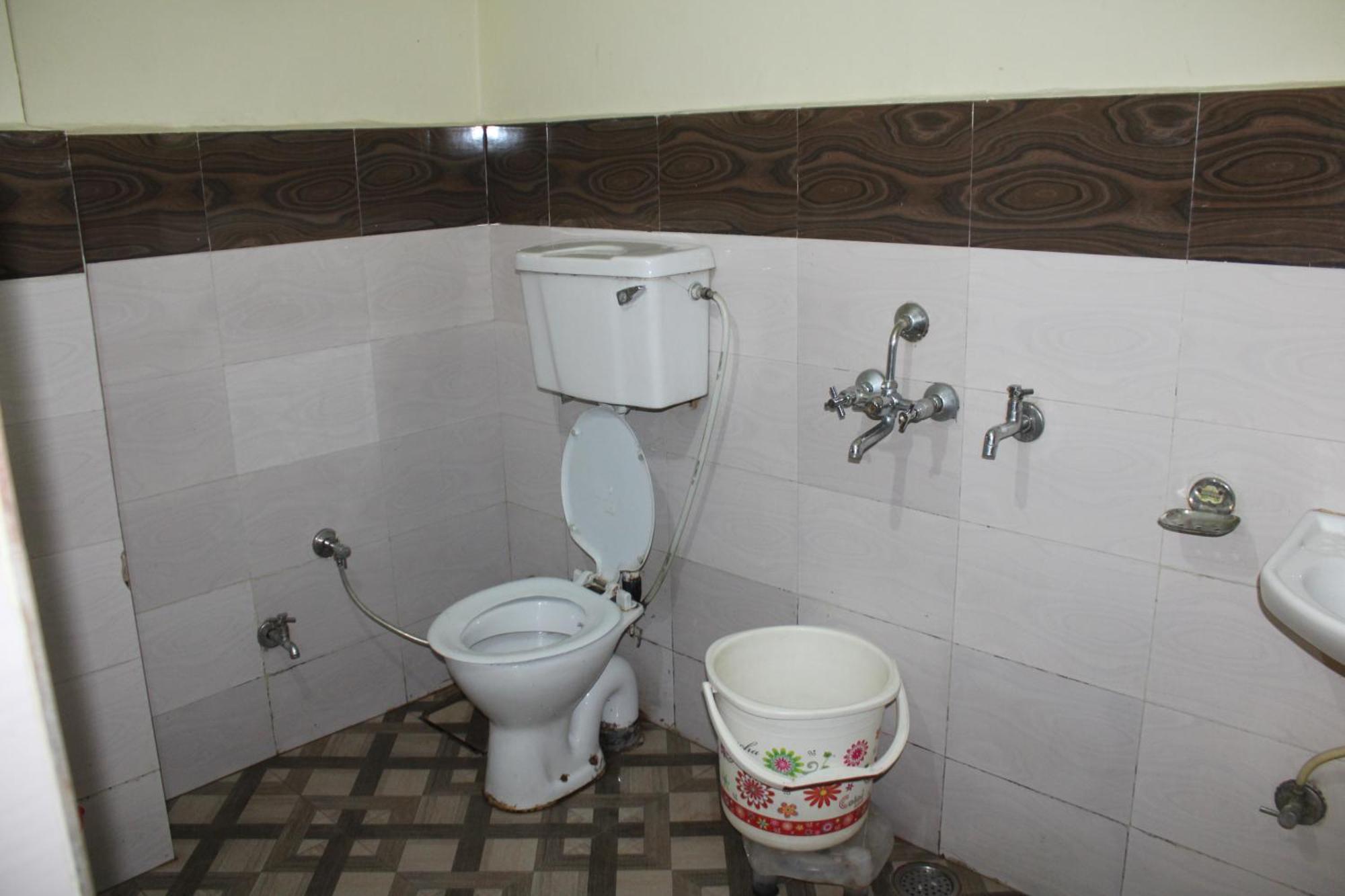 Hotel Diamond Leaf Chandigarh Ngoại thất bức ảnh